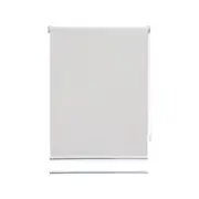 Pillar 120 x 240cm Dulux Natural White Day Night Indoor Roller Blind