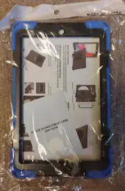 Pirate Series Tablet Case, Galaxy Tab A8, New and Sealed