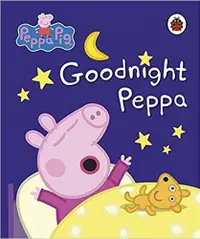 在飛比找誠品線上優惠-Peppa Pig: Goodnight Peppa