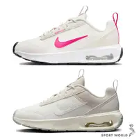 在飛比找ETMall東森購物網優惠-Nike 女鞋 慢跑鞋 休閒鞋 Air Max INTRLK