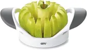 GEFU Parti Divider Apple Divider, White/grey, 13570
