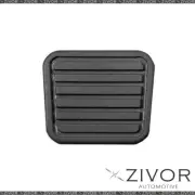 MACKAY Pedal Pad For Holden Rodeo 1.8 KB27 Ute 1982-1983 By ZIVOR