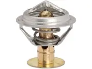 Gates 45WS54M Thermostat Fits 2000-2008 Jaguar S Type 3.0L V6 GAS (for: Jaguar)