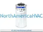 Capcom Dual Run Capacitor 55/5 uf 440 volt Fits ICP Heil Tempstar 1172164