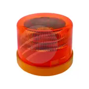 Hella 10-32V LED Amber Rotating Beacon KL7000LED Series