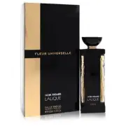 Lalique Fleur Universelle Noir Premier by Lalique Eau De Parfum Spray (Unisex...