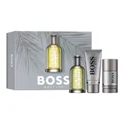 [HUGO-BOSS] Boss Bottled Eau De Toilette Set
