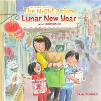 在飛比找三民網路書店優惠-The Night Before Lunar New Yea