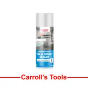 Betta TileCare 300g Aerosol Tile And Grout Sealer