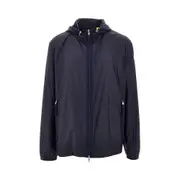 [MONCLER GENIUS DONALD GLOVER] MONCLER GENIUS DONALD GLOVER Genius x Donald Glover 'Hamlin' jacket Man II II Blue
