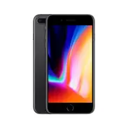 Apple iPhone 8 Plus New Battery 64GB Grey - As New Refurbished