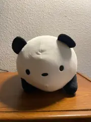NWT Panda plush 13”