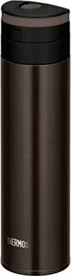 Thermos JNS-451-ESP Stainless Thermos Mug Bottle Espresso 0.45L F/S w/Tracking#