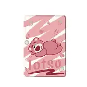 042 Cartoon Flat Meter Protective Case Suitable for IPad Pro 2021 11 inch