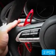 For Mazda 3 BP CX30 CX50 CX60 CX90 MX30 Steering Wheel Paddle Shifter Extension (for: Mazda)