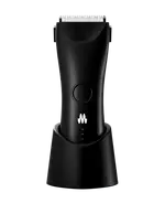The Trimmer Plus Body Groomer - Onyx