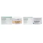 Pro-Collagen Marine Cream and Cleansing Balm Kit by Elemis for Unisex - 2 Pc ...