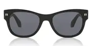Off-White Off White MOAB 1007 Men's Sunglasses Black Size 52