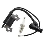 Replacement Ignition Coil Garden 4 Stroke Engine Accessories Lawnmower