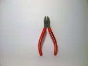 6" DIAGONAL CUTTING PLIERS - MADE IN JAPAN