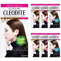 在飛比找蝦皮購物優惠-【DARIYA】CLEODITE 時尚染髮霜(3、3OG、3