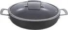 Pyrolux Ignite Chef Pan 30 Cm/4.2 Litre Black