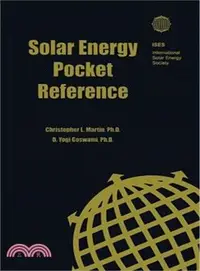 在飛比找三民網路書店優惠-Solar Energy Pocket Reference