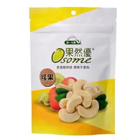 在飛比找誠品線上優惠-統一生機果然優腰果/ 150g