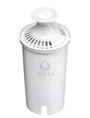 12 Brita Replacement Standard Water Filters for Brita Water Pitchers, Dispensers