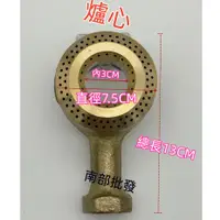 在飛比找蝦皮購物優惠-【全新現貨】瓦斯爐.專用爐心快速出貨 瓦斯爐爐心.專用零件 