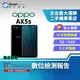 【福利品】OPPO AX5s 3+64GB 鏡面機身 一鍵省電 睡眠模式 後置雙鏡頭 AI人像模式 雙卡雙待