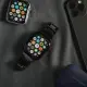 【ALL TIME 完全計時】Apple Watch S7/6/SE/5/4 38/40/41mm 二色陶瓷錶帶