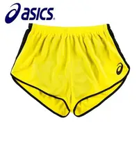 在飛比找Yahoo!奇摩拍賣優惠-[迦勒=] ASICS 亞瑟士輕量快速排汗女 慢跑 田徑短褲