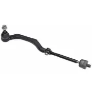 3339101 Lemfoerder Tie Rod Assembly Driver Left Side Hand Coupe for Mini Cooper (for: Mini)