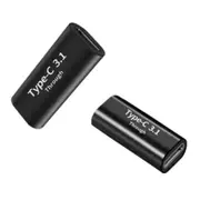 USB Type C Female to Female Coupler / Extender