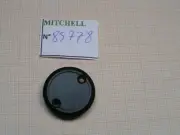Cache Spring Reel mitchell Fly 7130 7150 Real Part 85778 Mulinello
