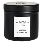 Urban Apothecary Green Lavender Scented Candle 175 g