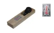 Smoothing Plane / small Hira Kanna / Japanese Carpentry / NEW