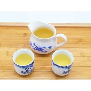 【新造茗茶】大禹嶺頂級高山烏龍茶 真空包(150g*2包)
