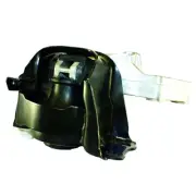 DEA Products A7368 Engine Mount For 12-19 Nissan Note Versa Versa Note (for: Nissan)