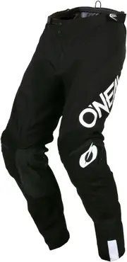 Oneal Mayhem Hexx Motocross Pants 1, black, Size 36 for Men