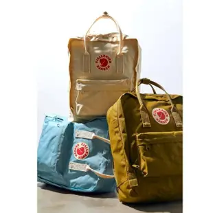 【Fjallraven】Kanken Classic 空肯包 北極狐 小狐狸 瑞典 書包 方型 水壺 後背包 背包 狐狸包