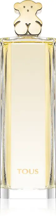 Tous Gold - EDP - Volume: 90 ml