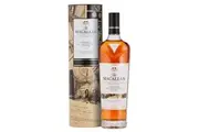 Macallan James Bond 60th Anniversary Release Decade V