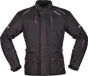 Modeka Striker II, textile jacket , color: Black , size: Long XL