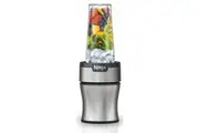 Ninja BN450ANZ Ninja Nutri-Blender Plus Silver
