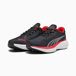 【PUMA】慢跑鞋 男鞋 運動鞋 緩震 Scend Pro Engineered 黑紅 37877701