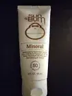 SunBum Mineral Lotion SPF50 White 3oz