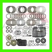 SunCoast SC-6L80E-CAT1-R 6L80E Category 1 Raybestos Transmission Rebuild Kit