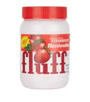Strawberry Marshmallow Fluff 213g